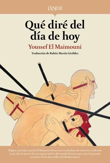 Que dire del dia de hoy | 9791387656164 | YOUSSEF EL MAIMOUNI