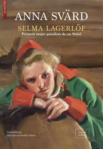 Anna Svärd | 9788419386632 | SELMA LAGERLOF