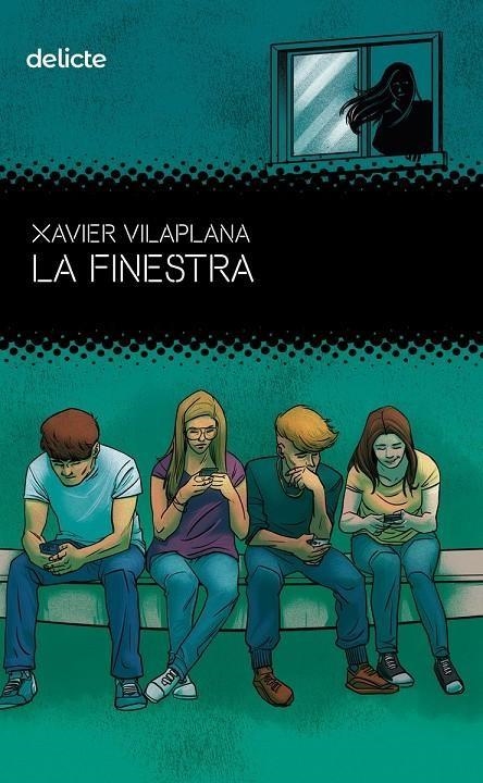La finestra | 9788419415592 | XAVIER VILAPLANA