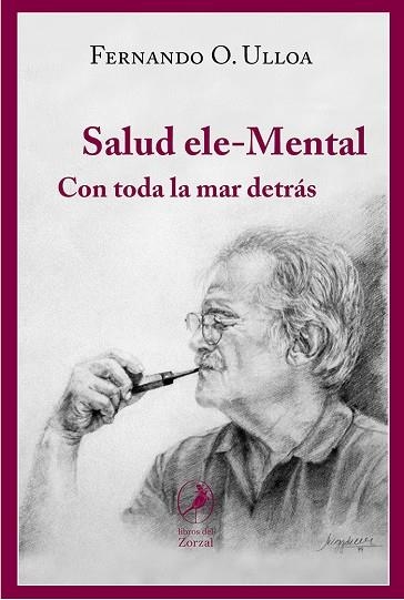 Salud ele Mental | 9788412967869 | FERNANDO ULLOA