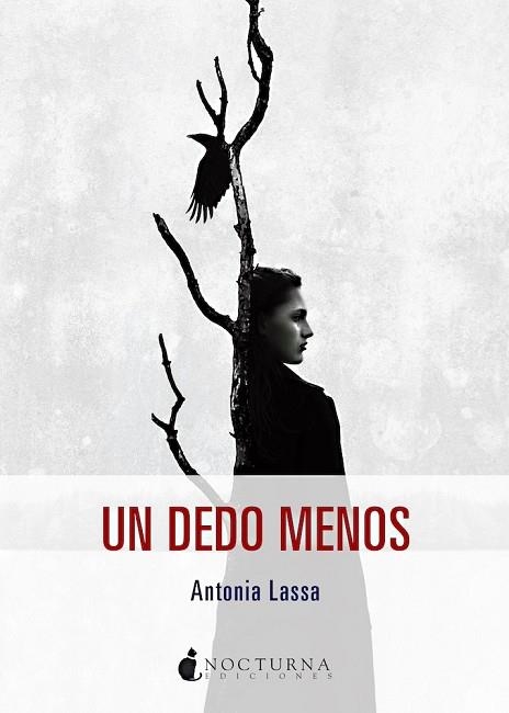 UN DEDO MENOS | 9791387690328 | LUISA ETXENIKE & ANTONIA LASSA
