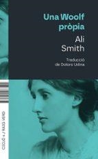 Una Woolf propia | 9788410487529 | ALI SMITH