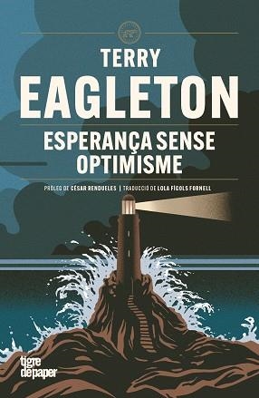 Esperança sense optimisme | 9791387645236 | TERRY EAGLETON