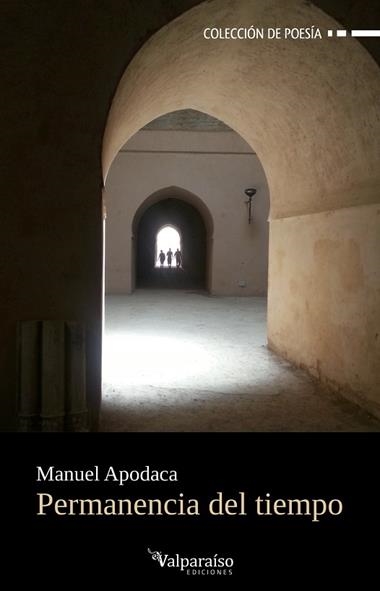 Permanencia del tiempo | 9791388007217 | MANUEL APODACA