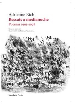 Rescate a medianoche | 9788412163834 | ADRIENNE RICH