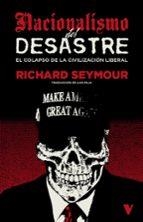 Nacionalismo del desastre | 9791387872878 | RICHARD SEYMOUR