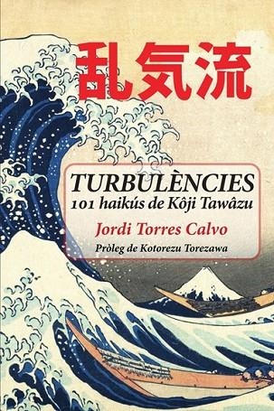 TURBULENCIES | 9791399064063 | JORDI TORRES CALVO