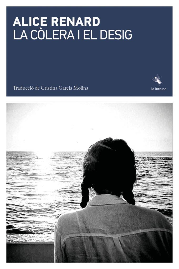 LA COLERA I EL DESIG | 9791399140941 | ALICE RENARD