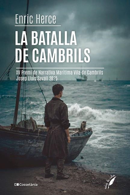 LA BATALLA DE CAMBRILS | 9788413565699 | ENRIC HERCE CARMONA