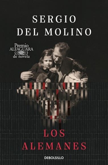 Los alemanes | 9788466378451 | Sergio del Molino