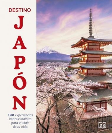 Destino Japon Guias Visuales. Viajes para regalar | 9780241802885 | Rebecca Hallett