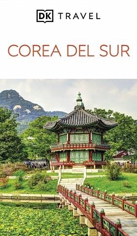Corea del sur Guias Visuales | 9780241806838 | DK