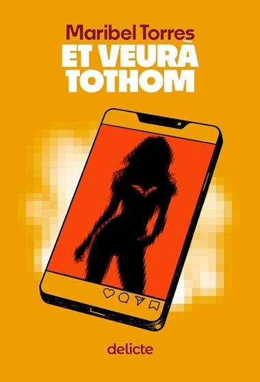 ET VEURA TOTHOM | 9788419415585 | MARIBEL TORRES