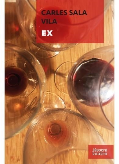 EX | 9791399027785 | CARLES SALA I VILA