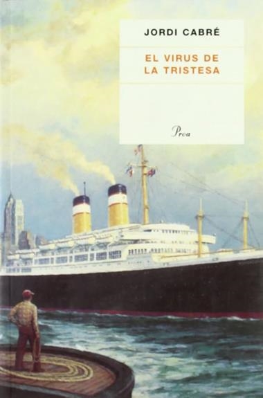 EL VIRUS DE LA TRISTESA | 9788427321700 | JORDI CABRE