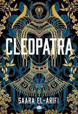 CLEOPATRA | 9791387810351 | SAARA EL ARIFI
