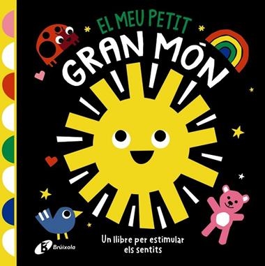 EL MEU PETIT GRAN MON | 9788413495286 | HANNAH ELIOT