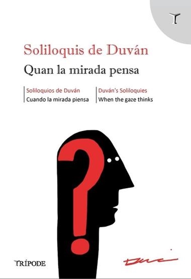 SOLILOQUIS DE DUVAN | 9791399090369 | DUVAN LOPEZ