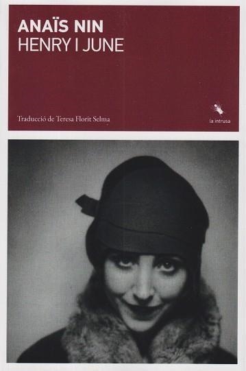 HENRY I JUNE | 9791399140958 | ANAIS NIN