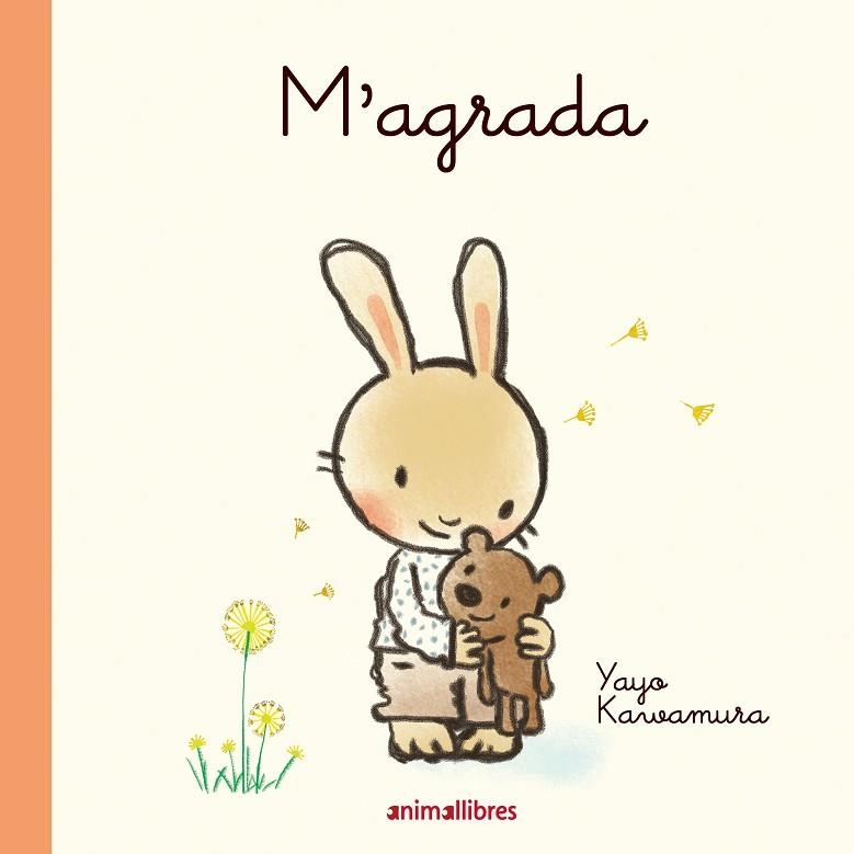M'AGRADA | 9791387847722 | YAYO KAWAMURA