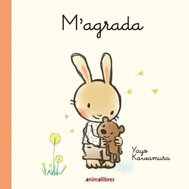 M'AGRADA | 9791387847722 | YAYO KAWAMURA