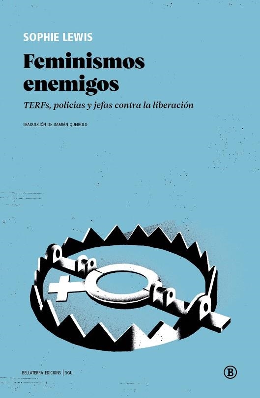FEMINISMOS ENEMIGOS | 9791387639624 | SOPHIE LEWIS