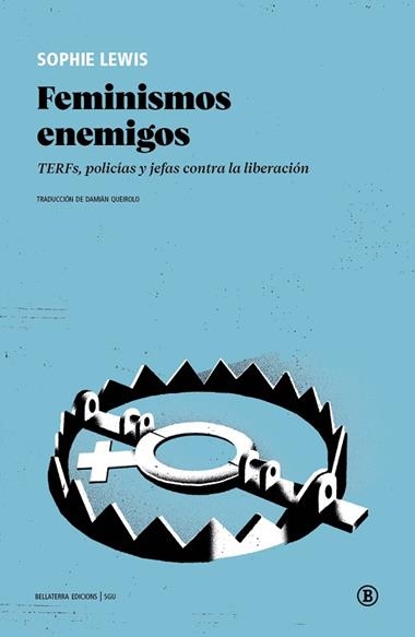 FEMINISMOS ENEMIGOS | 9791387639624 | SOPHIE LEWIS