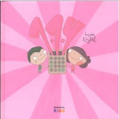 1+1=4 | 9788410408388 | NURIA NISTAL