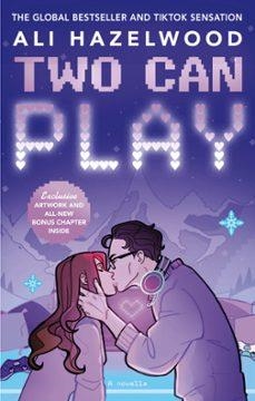 TWO CAN PLAY | 9781408737217 | ALI HAZELWOOD
