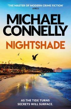 NIGHTSHADE | 9781398726710 | MICHAEL CONNELLY