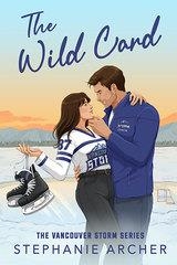 THE WILD CARD | 9781398724372 | STEPHANIE ARCHER