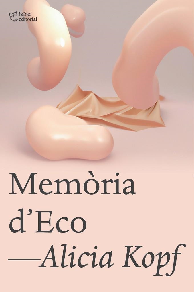 MEMORIA D’ECO | 9791387672300 | ALICIA KOPF