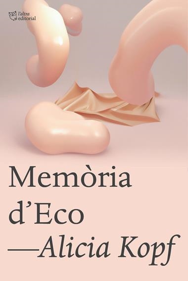 MEMORIA D’ECO | 9791387672300 | ALICIA KOPF