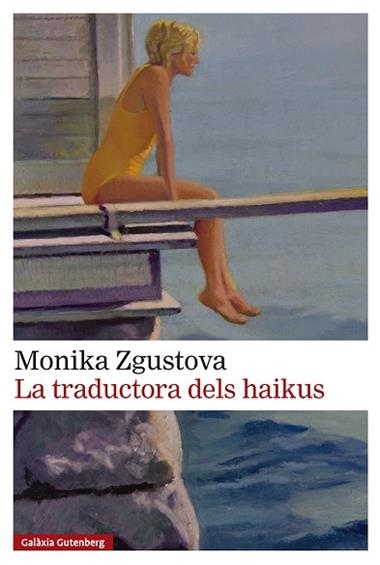 LA TRADUCTORA DELS HAIKUS | 9791388019517 | MONIKA ZGUSTOVA