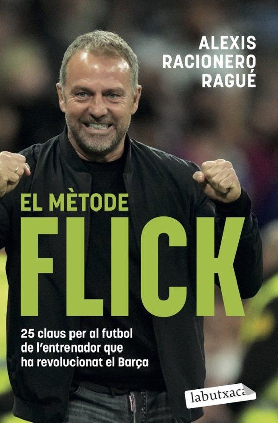 EL METODE FLICK | 9791387802424 | ALEXIS RACIONERO RAGUE