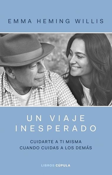 UN VIAJE INESPERADO | 9788448045814 | EMMA HEMING WILLIS