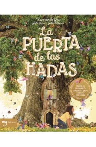 LA PUERTA DE LAS HADAS | 9788412812381 | GABBY DAWNAY