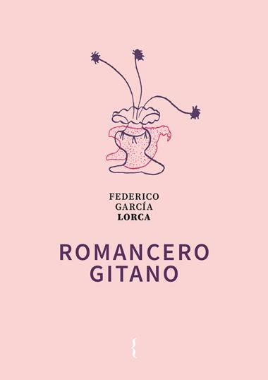 ROMANCERO GITANO | 9788412845990 | FEDERICO GARCIA LORCA