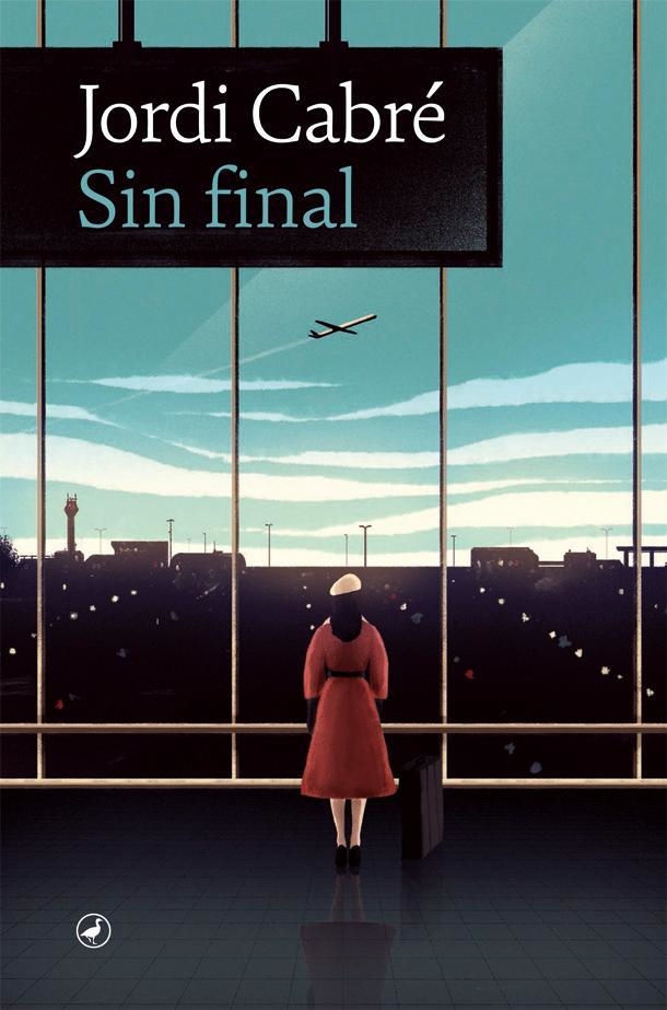 SIN FINAL | 9788418059544 | JORDI CABRE