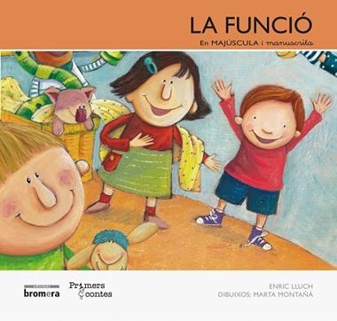 LA FUNCIO | 9788490260821 | ENRIC LLUCH GIRBES