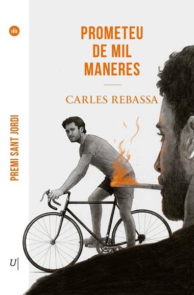 PROMETEU DE MIL MANERES | 9788419721563 | CARLES REBASSA  I GIMENEZ