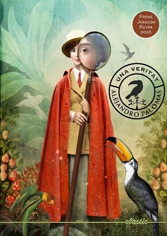 UNA VERITAT | 9788419478269 | ALEJANDRO PALOMAS PUBILL