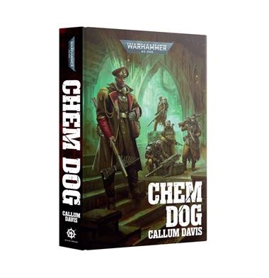 CHEM DOG (HB) | 9781836092827 | GAMES WORKSHOP