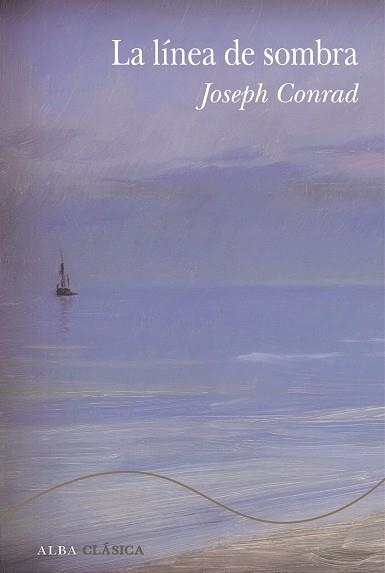 La Linea de sombra | 9788411782319 | Joseph Conrad