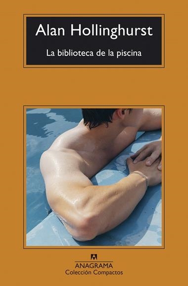 La Biblioteca de la piscina | 9788433949301 | Alan Hollinghurst