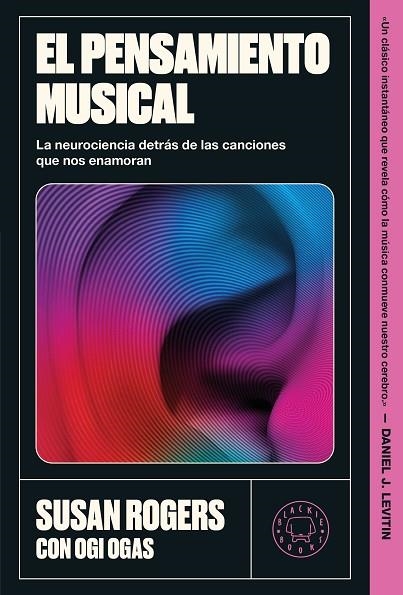 El Pensamiento musical | 9791387748791 | Susan Rogers