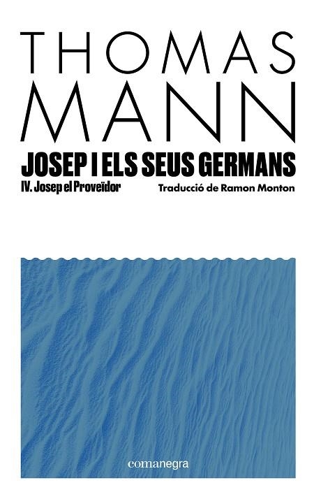 Josep i els seus germans IV | 9791387969233 | Thomas Mann