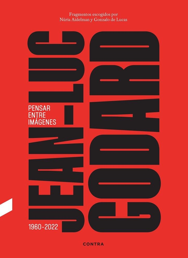 Jean-Luc Godard | 9788410045415 | VVAA