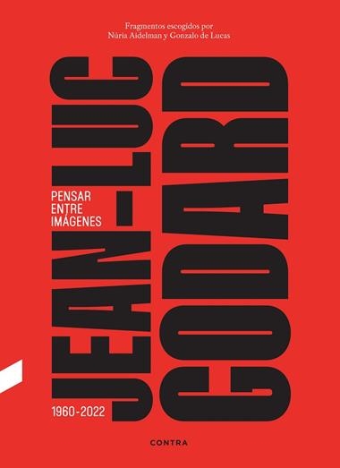 Jean-Luc Godard | 9788410045415 | VVAA