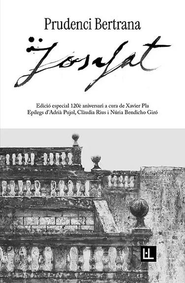 Josafat | 9791399079050 | Prudenci Bertrana Compte